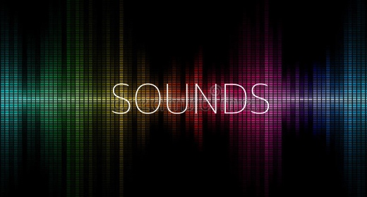 SOUNDS