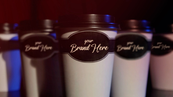 Have a coffee - VideoHive 29883710