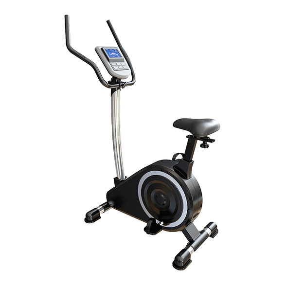 Exercise Bike - 3Docean 29886048