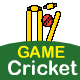Cricket Stars HTML5 game ( support Android, iOS, computer ) - CodeCanyon Item for Sale