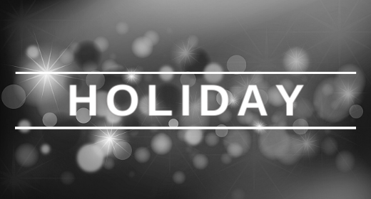 Holiday