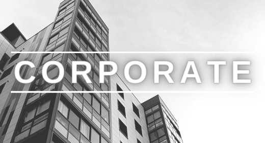 Corporate Music