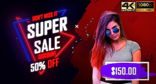 Product Promo