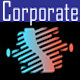 Corporate Ambient Background