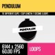 Pendulum - VideoHive Item for Sale