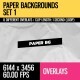 Paper Backgrounds (6K Set 1) - VideoHive Item for Sale