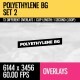 Polyethylene Backgrounds (6K Set 2) - VideoHive Item for Sale