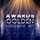 Awards Golden - VideoHive Item for Sale