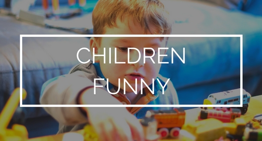 Children Funny