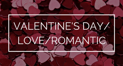 Valentine's Day Love Romantic