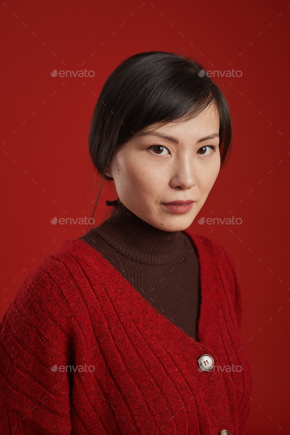Asian Women Pic