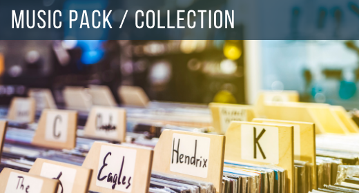Music Packs