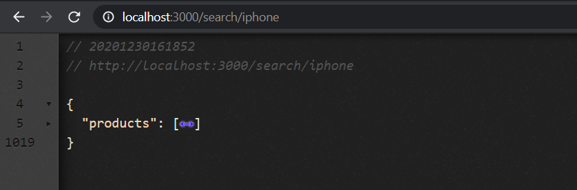 Ebay scraper with NodeJS, all products and search data to JSON format.h ...