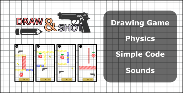 DRAW & SHOT