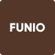 Funio – Furniture WooCommerce WordPress Theme