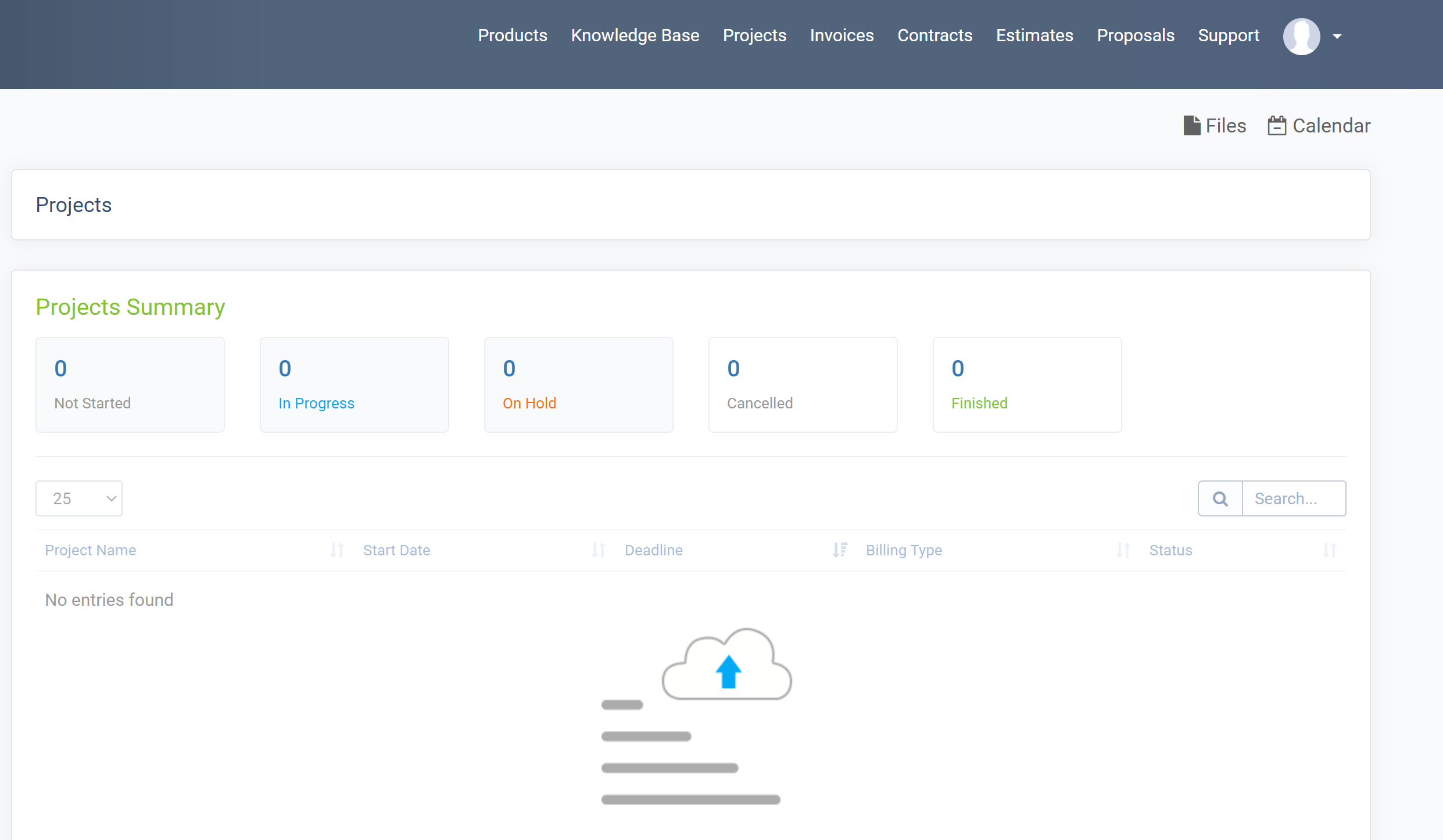Supplier Management module v2.3.4 for Perfex CRM by weebdigital