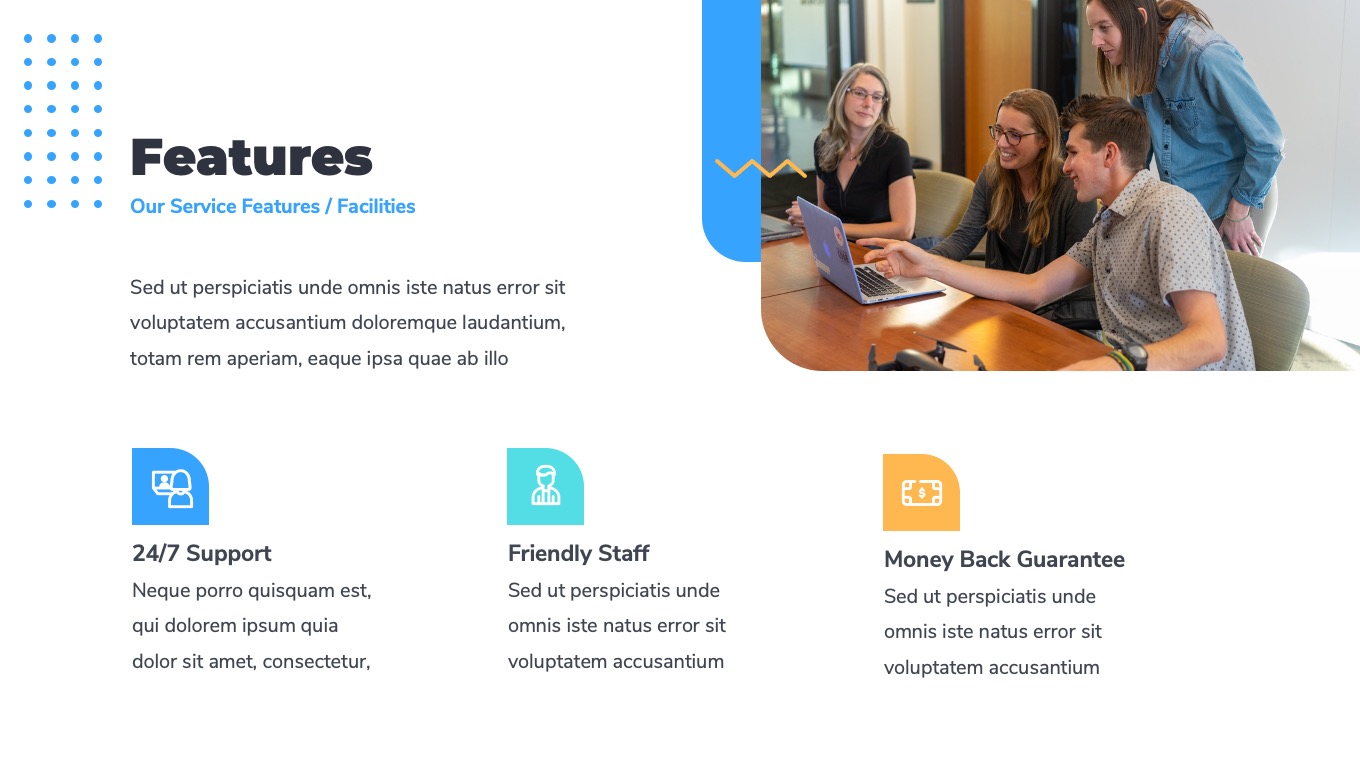 Graduate - Education Power Point Presentation, Presentation Templates