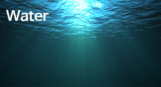 Water
