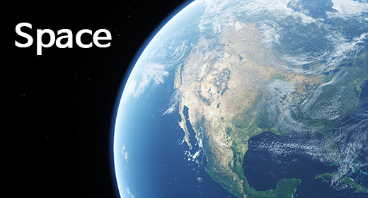 Space