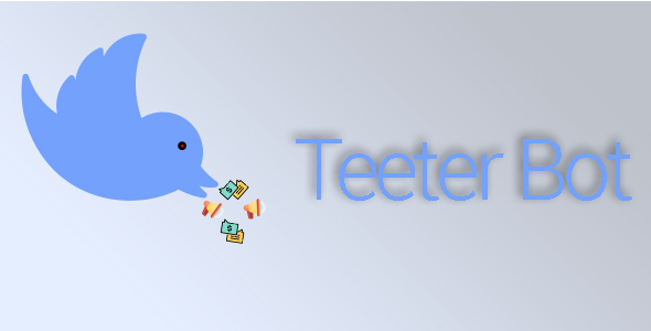 [DOWNLOAD]Teeter Bot - Java bot source code