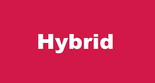 Hybrid