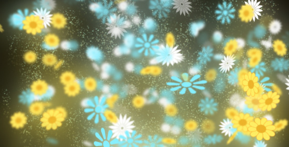 Spring Background 1 alt