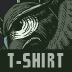 Three Owl T-Shirt Design