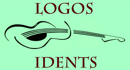 LOGOS and IDENTS