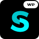 Slope – Agency & Studio WordPress Theme 