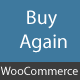 WooCommerce Buy Again Plugin - CodeCanyon Item for Sale