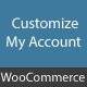 WooCommerce Customize My Account Page Plugin - CodeCanyon Item for Sale