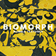 Biomorphic Marble Backgrounds 3
