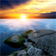 Sunset On The River - VideoHive Item for Sale