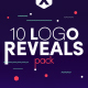 X-Logo Reveals Pack - VideoHive Item for Sale