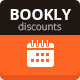 Bookly Discounts (Add-on) - CodeCanyon Item for Sale