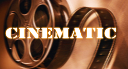 Cinematic Underscores