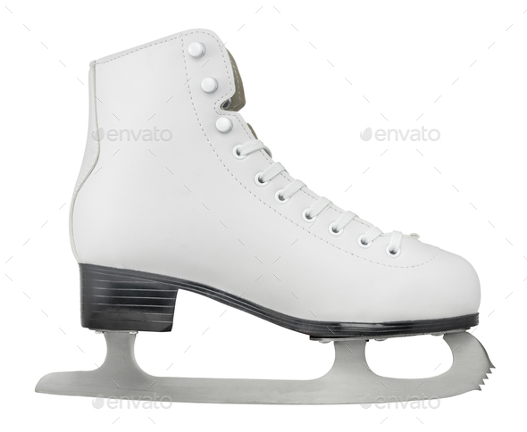 skating boot boot