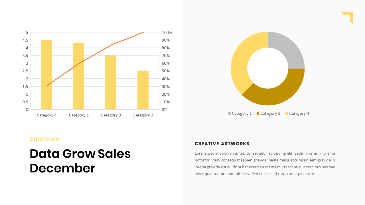 Clearly - Business Presentation Powerpoint Template by YeenStudio ...