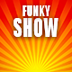 Funk TV Show Intro Logo Funk TV Show Intro Logo