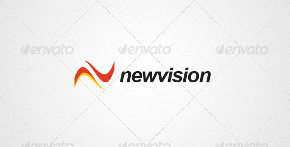 Abstract Logo 0167 - Symbols Logo Templates