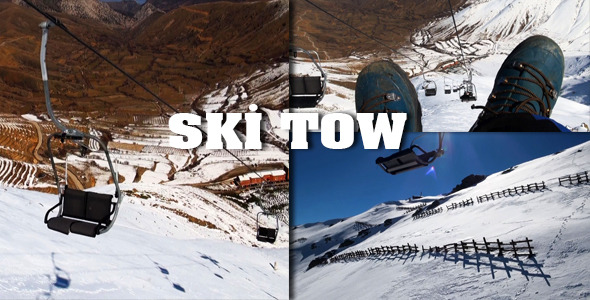 Ski Tow