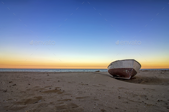 lonely - Stock Photo - Images