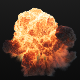 Big Explosion - VideoHive Item for Sale