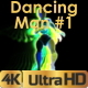 Dancing Man 1 - VideoHive Item for Sale
