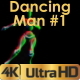 Dancing Man 1 - VideoHive Item for Sale