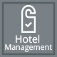 Hotel Management System - VB, ASP.NET, AJAX, Multiple TAX (GST)