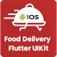 Restaurant Food Delivery Flutter UIKit