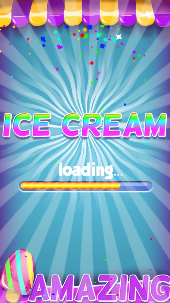 Clash of Ice Cream by PasGames | CodeCanyon