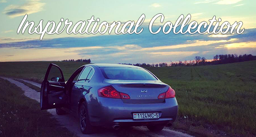 Inspirational Collection