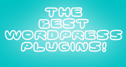 The best Wordpress plugins
